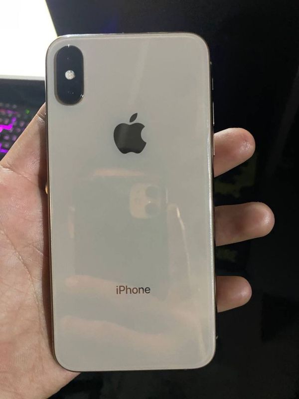 iPhone Xs garantiya bor