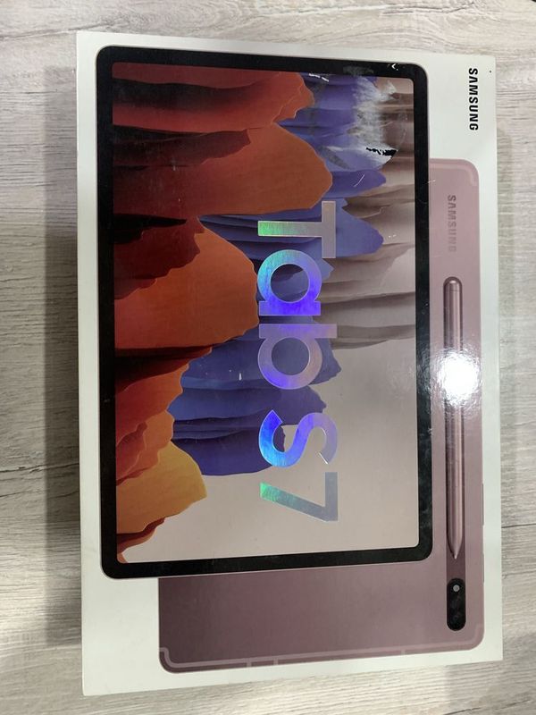 Samsung TabS7 128Gb