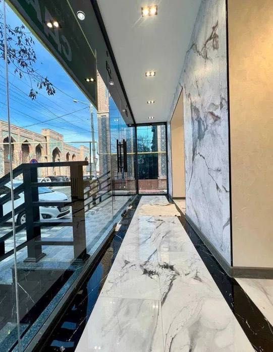 Тафакур ЖК Nirvana Luxury Офис в центре города Тафакур ЖК Nirvana Luxury Офис в центре города