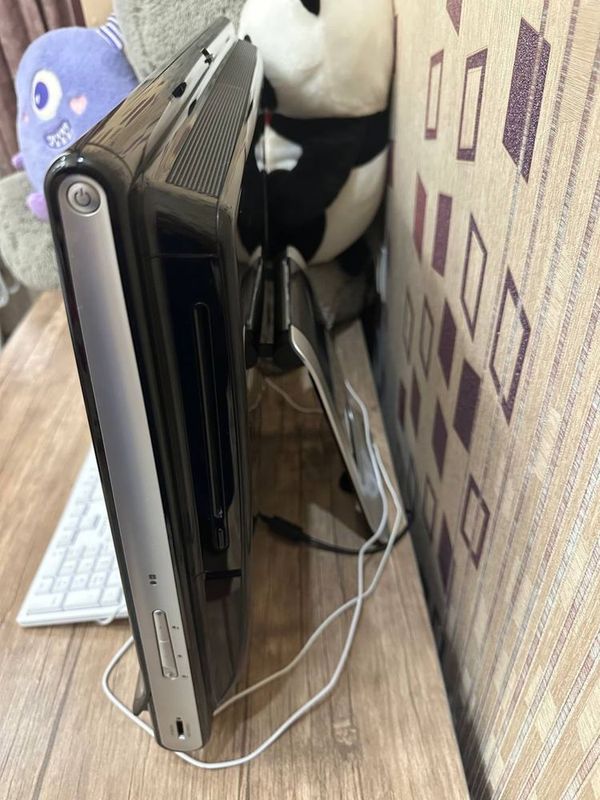 Моноблок HP windows 7