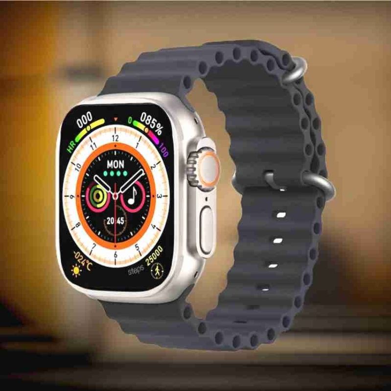 Smart watch T800 - yangi pachka sotiladi - kafolat bor Smart watch T800 - yangi pachka sotiladi - kafolat bor
