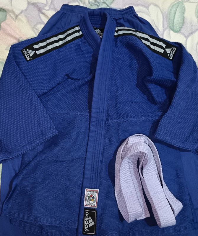 Кимоно Кимано Дзюдо Форма dzyodo kimono