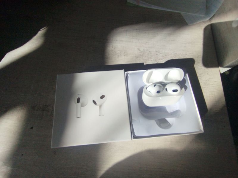 AirpoPods pro 3 orginal AirpoPods pro 3 orginal