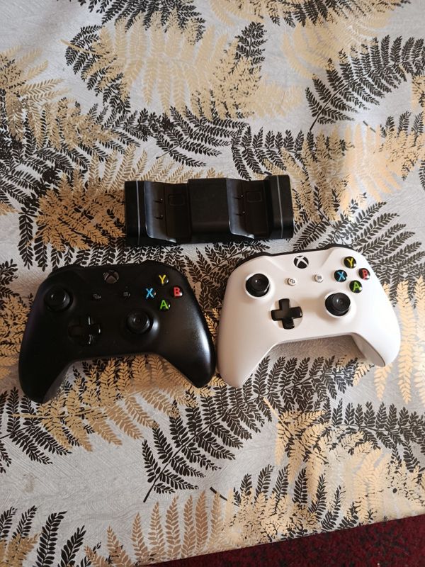 Xbox one S seria s x gamepad djoystik Xbox one S seria s x gamepad djoystik