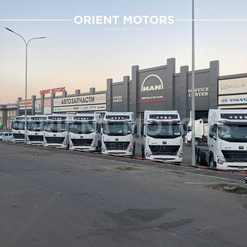 на заказ HOWO A7 CNG 8 шт и 12 шт ГБО варианты от официального дилера на заказ HOWO A7 CNG 8 шт и 12 шт ГБО варианты от официального дилера