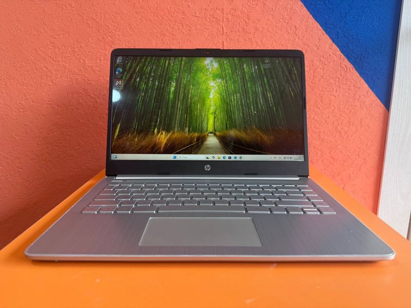 Продается Ноутбук от HP Продается Ноутбук от HP