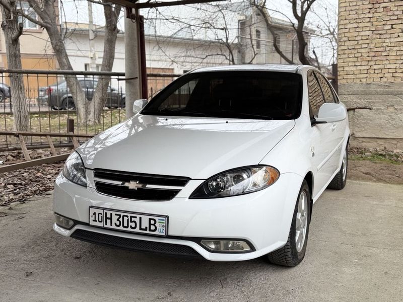 Продам Chevrolet Gentra 2020 года!