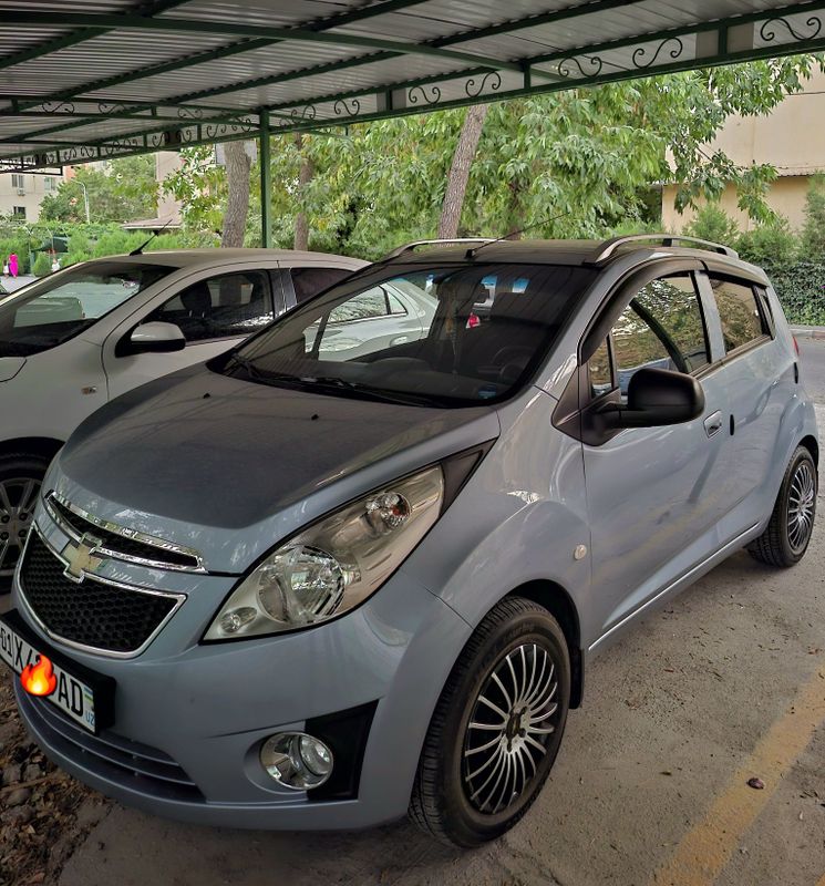 Продаётся chevrolet spark Продаётся chevrolet spark