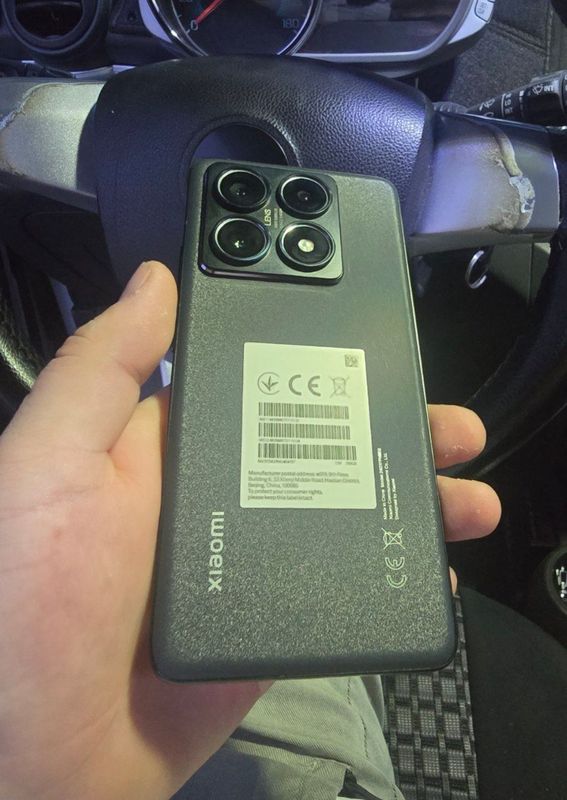 Redmi14T pro sotiladi Redmi14T pro sotiladi