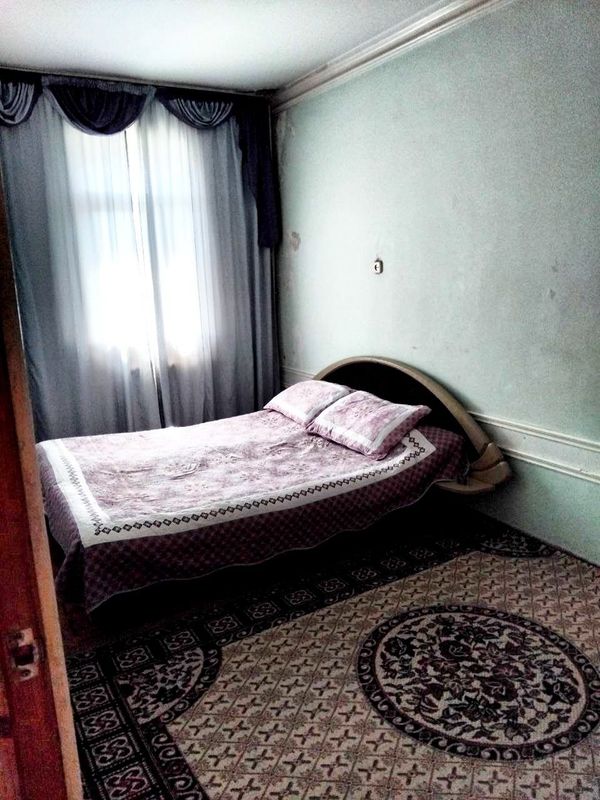 Чорсу 3х комн/8/9, 65,41м², комн разд, не торц, Сквозной. Ор: Мужиза Чорсу 3х комн/8/9, 65,41м², комн разд, не торц, Сквозной. Ор: Мужиза