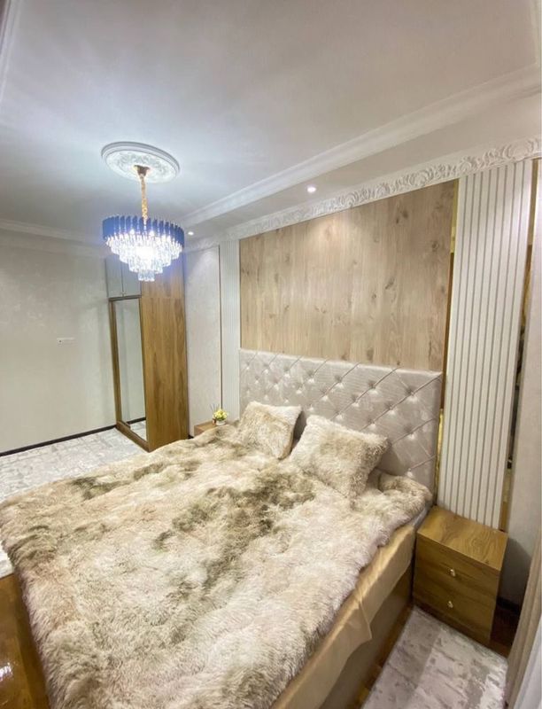 Сдается шикарная квартира в ц 5
