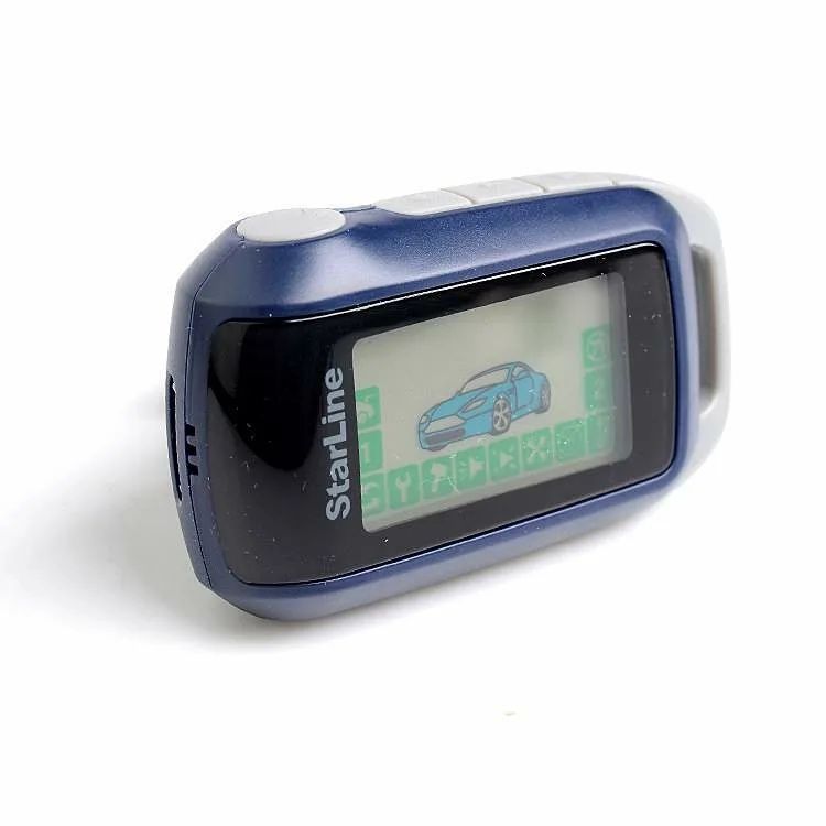 StarLine A92 Dialog запас пульт, экран, корпус StarLine A92 Dialog запас пульт, экран, корпус