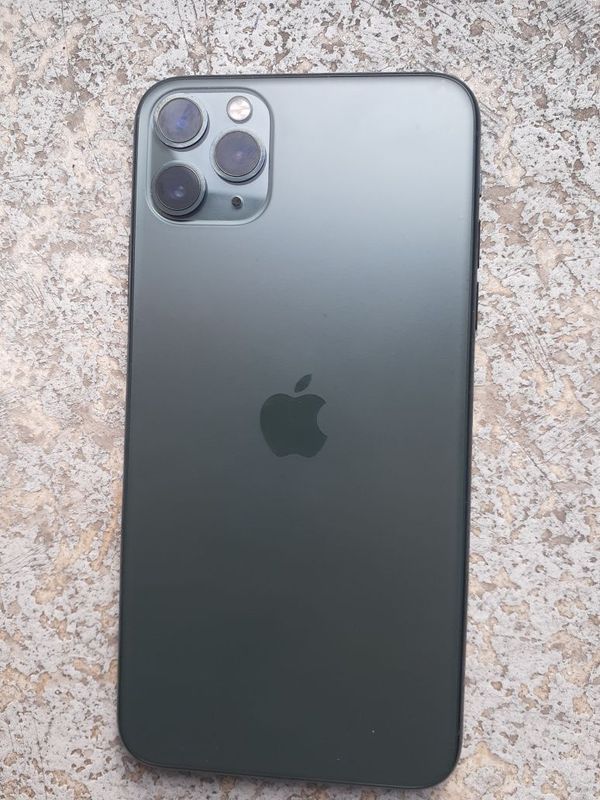 Iphone 11 pro max