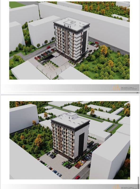 Продается земля Яккасарай, 2 линия ул Бобура , под ЖК Продается земля Яккасарай, 2 линия ул Бобура , под ЖК