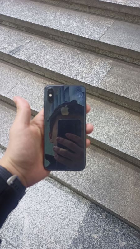 Iphone Xs 64gb Kh/a Iphone Xs 64gb Kh/a
