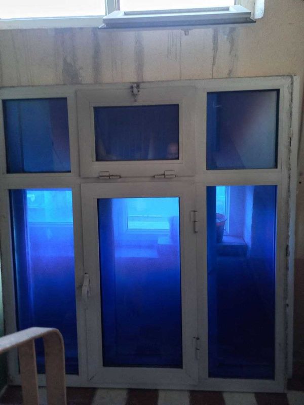 Продам оконную раму