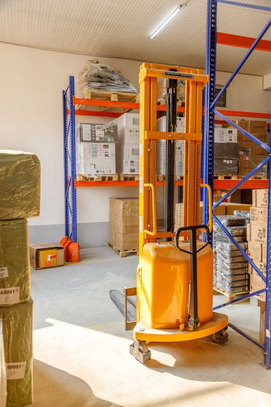 Marketplace uchun logistika toshkent