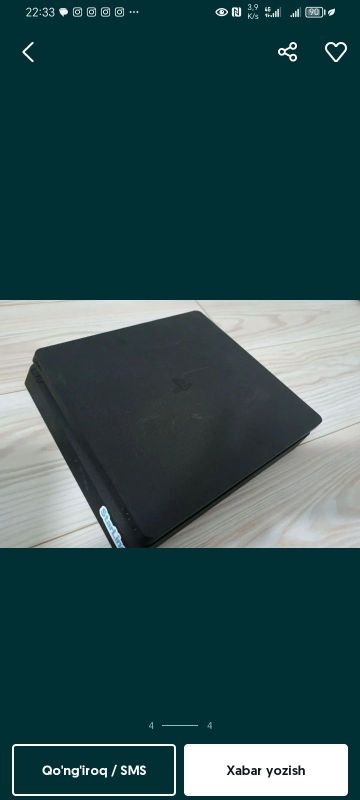 playstation 4 zudlik bilan playstation 4 zudlik bilan