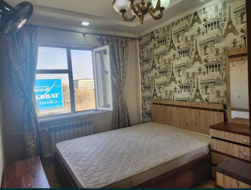 Продается Квартира Ойбек 60 школа