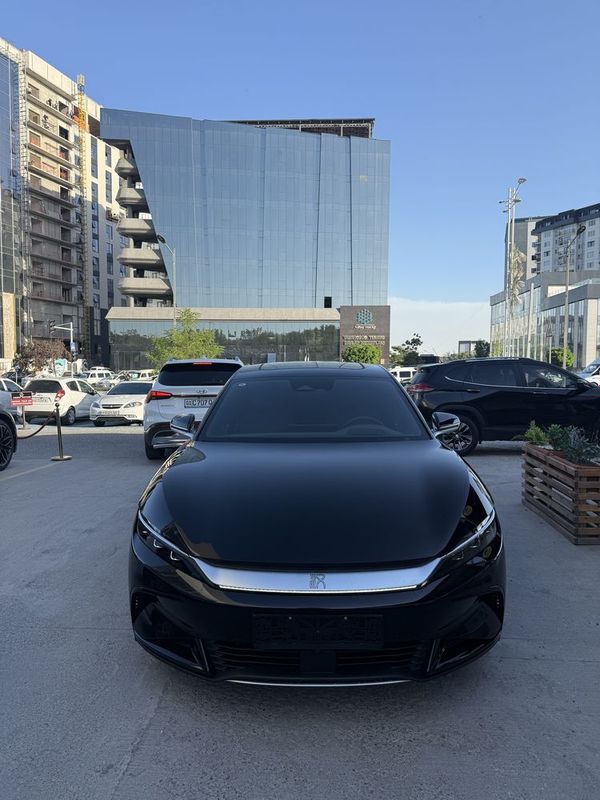 Byd Han Premium 605 Нотариус Byd Han Premium 605 Нотариус