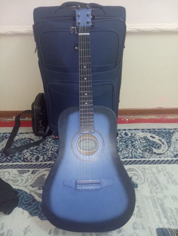 Gitara 41 razmer rosiskiy