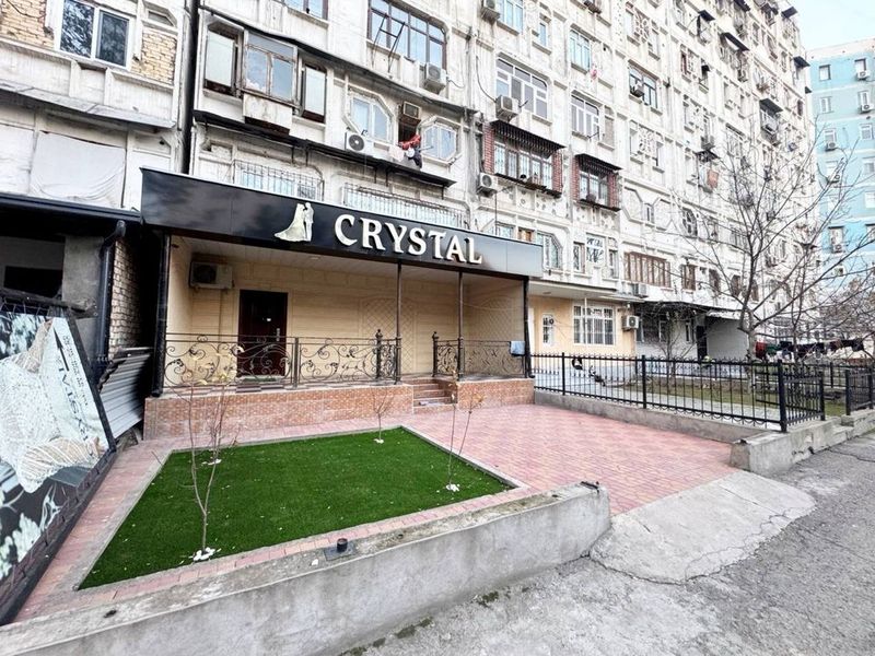 Себзор / Ц26 нежилое продаётся 75м2 Срочно Себзор / Ц26 нежилое продаётся 75м2 Срочно