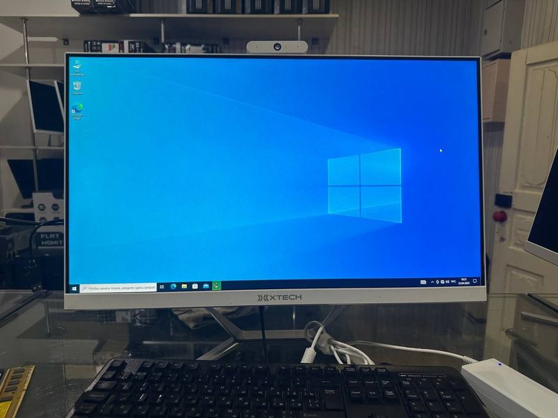 AIO Xtech 24”/i5 11400/16gb/nvme 256gb yangi! Holati yaxshi! 3ta! AIO Xtech 24”/i5 11400/16gb/nvme 256gb yangi! Holati yaxshi! 3ta!