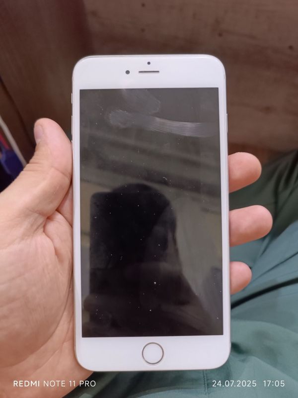Iphone 6+ 64 gb srochna Iphone 6+ 64 gb srochna