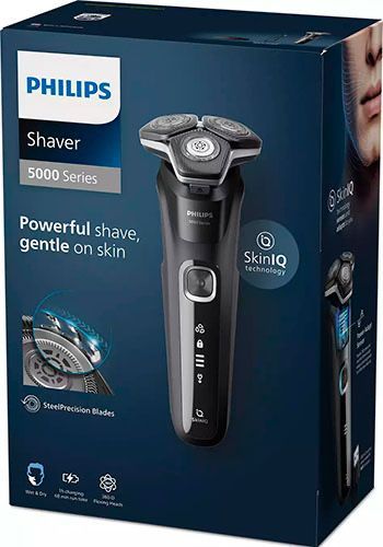 Электробритва Philips 5898 ORGINAL
