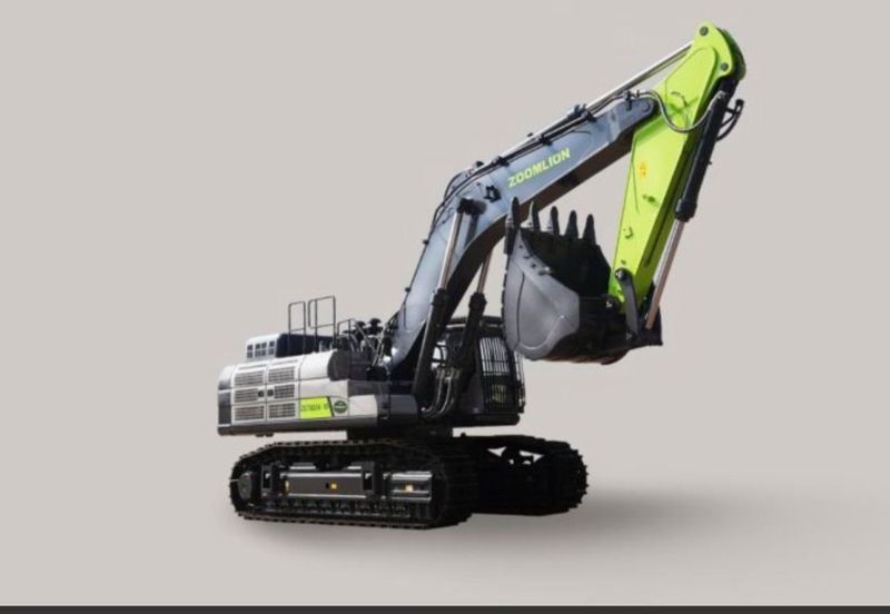 Экскаватор ZE730EK-10 Zoomlion