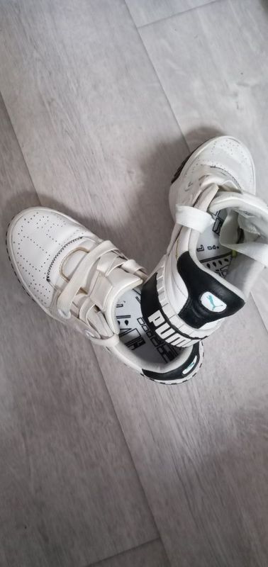 Продам женские кроссовки Puma Продам женские кроссовки Puma