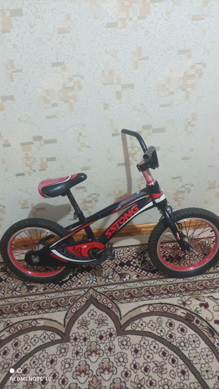 Bolalar velosipedi Bolalar velosipedi