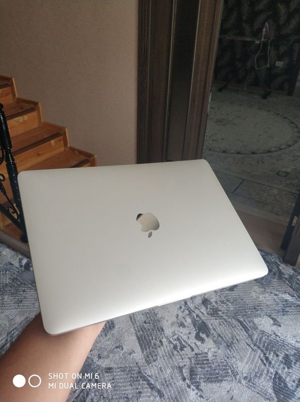 Macbook pro 2017 ideal Macbook pro 2017 ideal