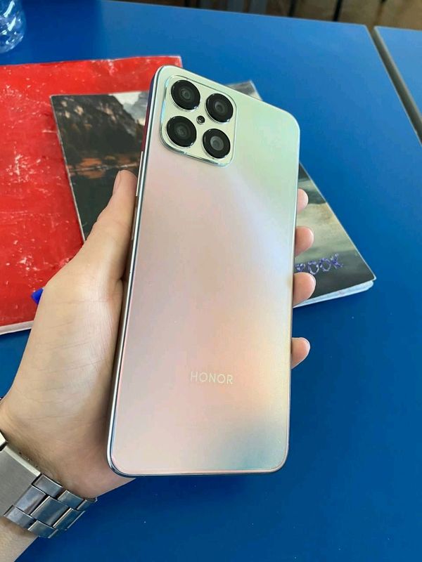 Honor X8 Honor X8