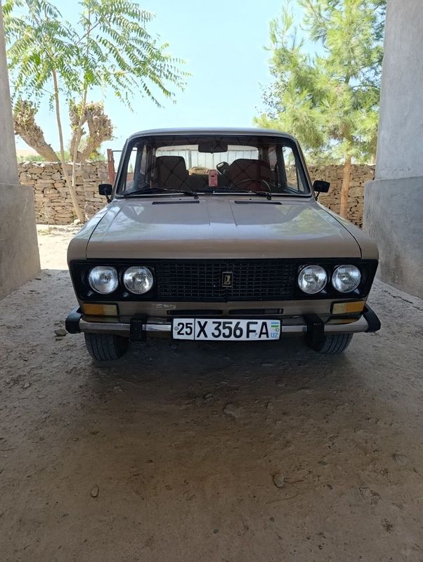 Jiguli 2106 sotiladi Jiguli 2106 sotiladi