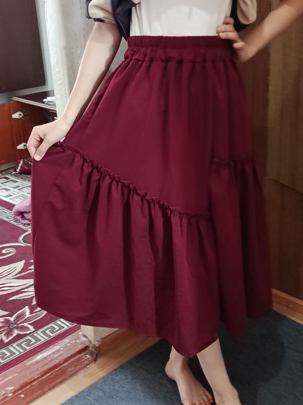yubka xitoy