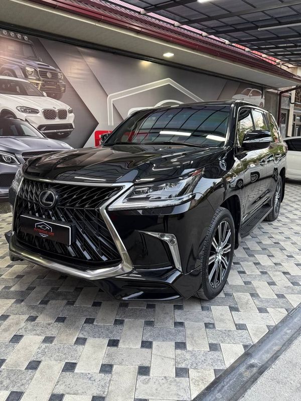 Lexus LX 570 СУПЕР. СПОРТ Lexus LX 570 СУПЕР. СПОРТ Lexus LX 570 Lexus LX 570 СУПЕР. СПОРТ Lexus LX 570 СУПЕР. СПОРТ Lexus LX 570