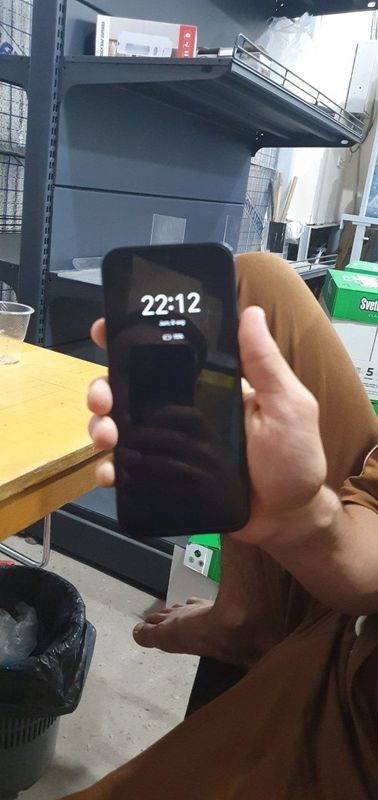 Honor X6c 256 kafolat 6oy