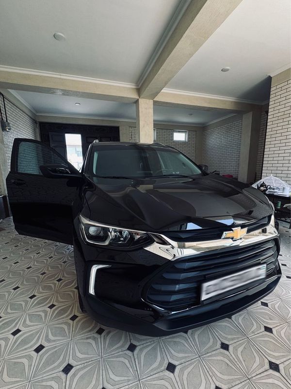 Tracker 2 сотилади Tracker 2 сотилади