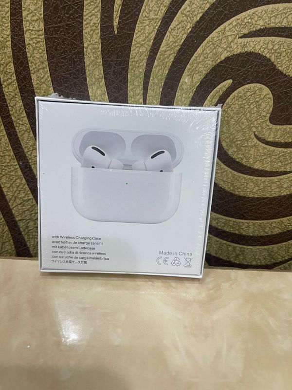 Продаётся airpods pro