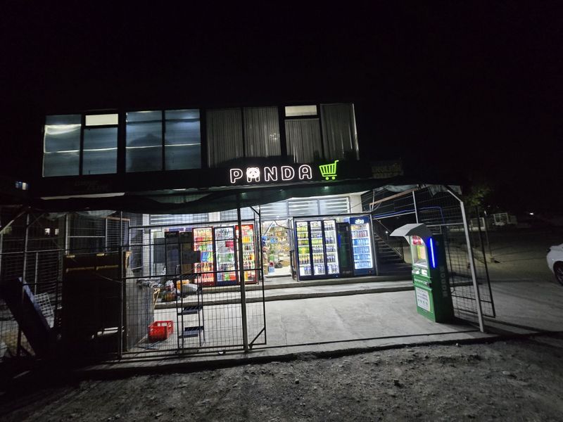 Фагона шахар Заканалда жойлашкан Магазин ижарага берилади
