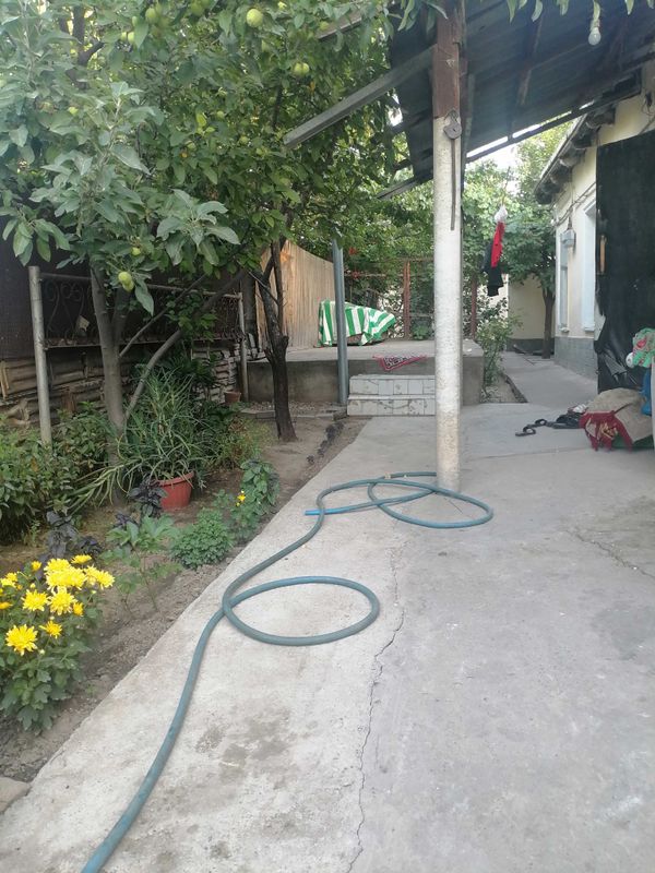 Ijaraga uy bor kvartira mirobod tumanida