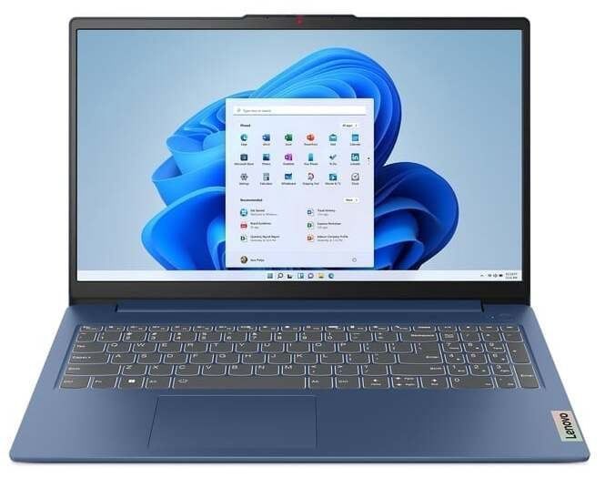 Lenovo ideapad 1 15igl7