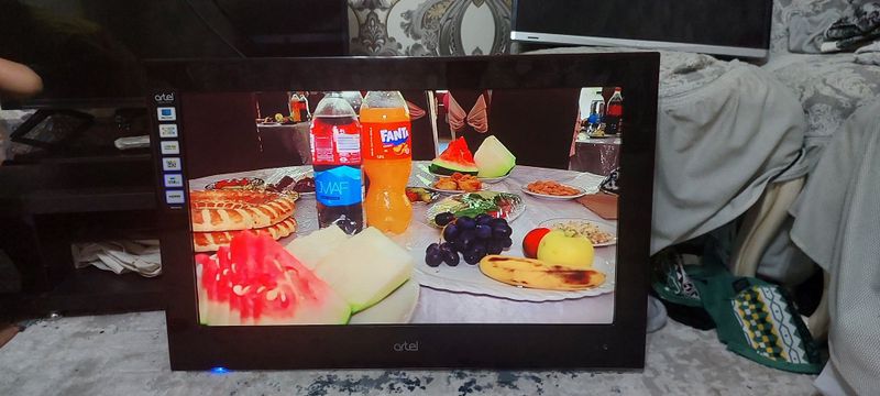 Телевизор Артел 32 LCD726 Телевизор Артел 32 LCD726