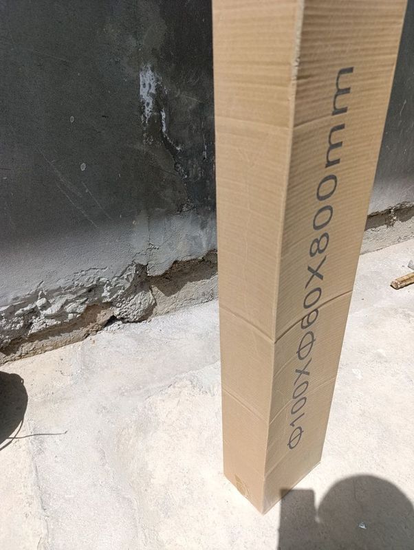 Продам дымоход труба для газового котла
