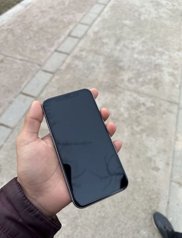 Iphone 11 128 gb