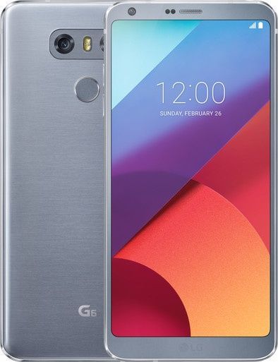 Lg g6 sotaman holati yahshi