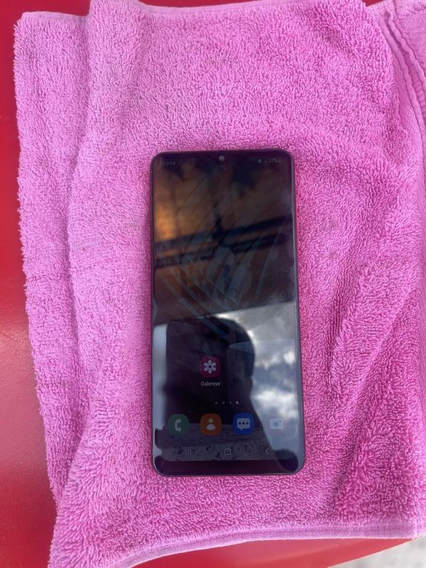 Samsung A12 Holati ideal Samsung A12 Holati ideal