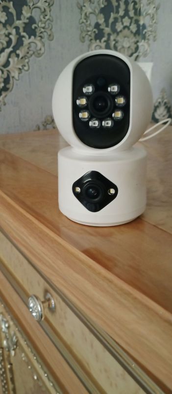 wi fi smart kamera wi fi smart kamera