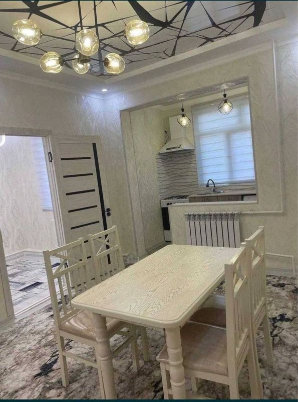 Arenda kvartira oilaga va qizlarga beriladi Arenda kvartira oilaga va qizlarga beriladi